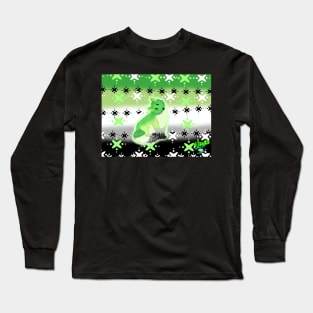 AroFloof Long Sleeve T-Shirt